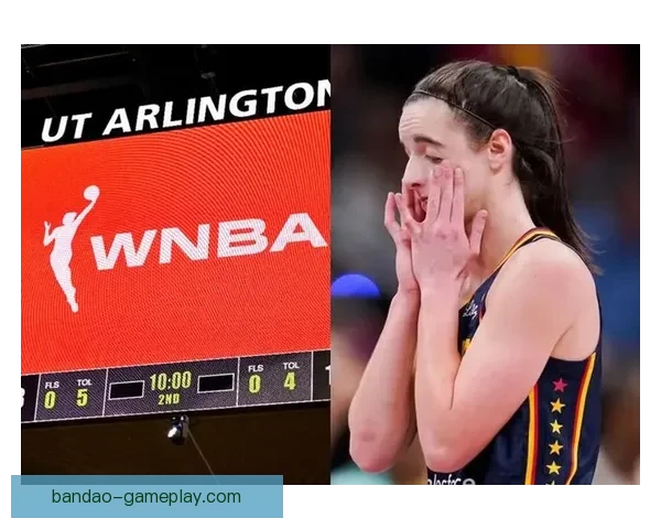 WNBA宣布与球员工会达成新劳资协议 只待球员投票与联盟理事会批准